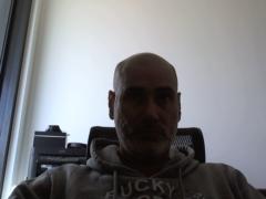 David Bocco