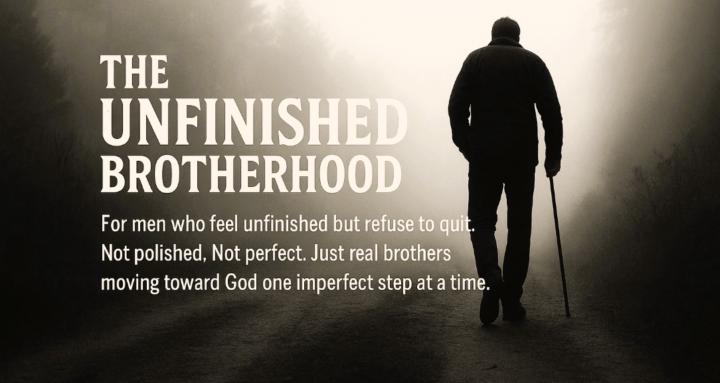 The Unfinished Brotherhood