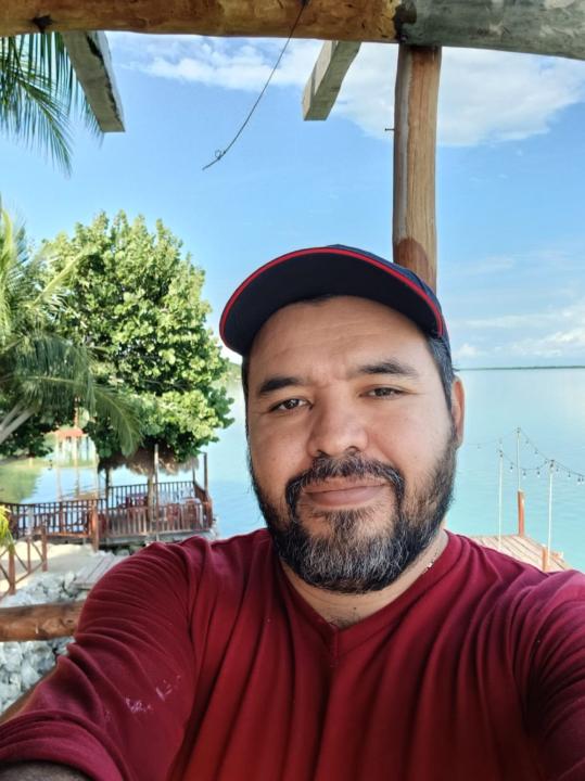 Luis Michael Gonzalez