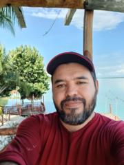 Luis Michael Gonzalez