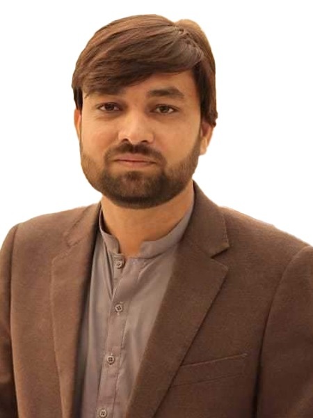 Talha Rana
