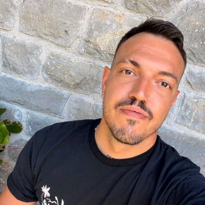 Jona Monago
