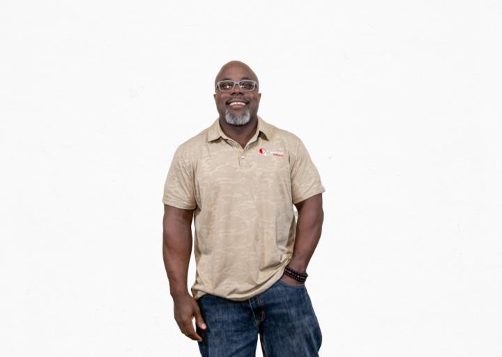 Andril Malone