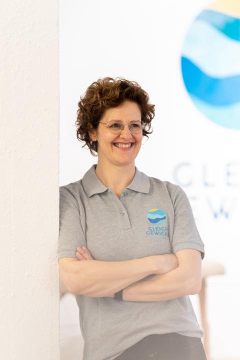 Melanie Schmeinck
