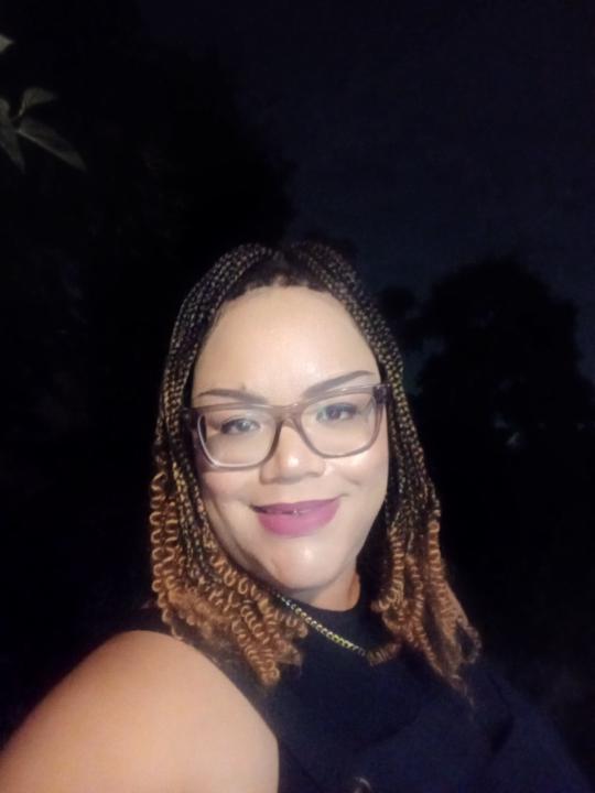 Ashlyne Allanna Crouch