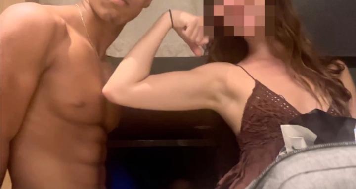 The Attractive Male Physique