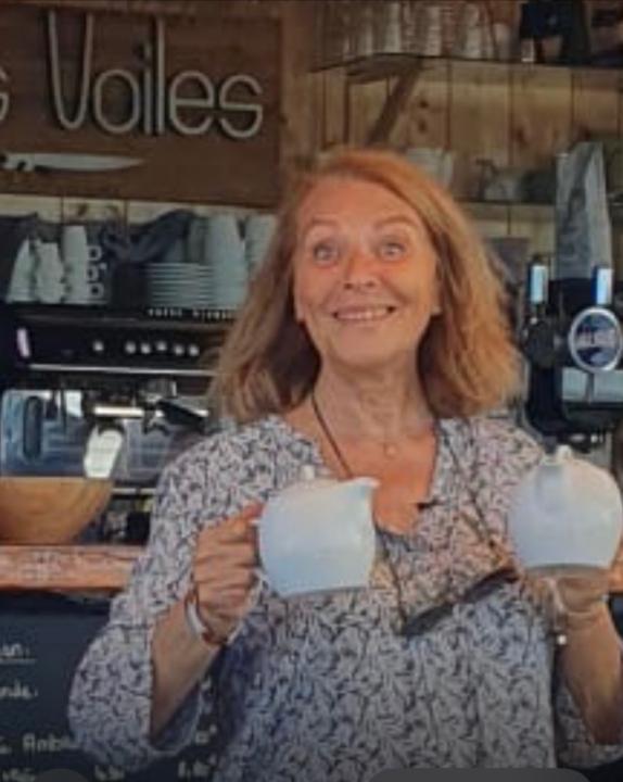 Mireille de QUILLACQ