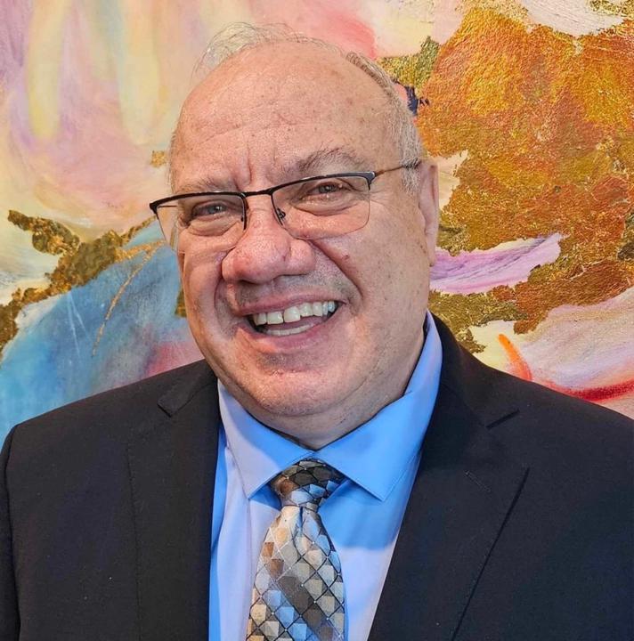 Robert Markovetz