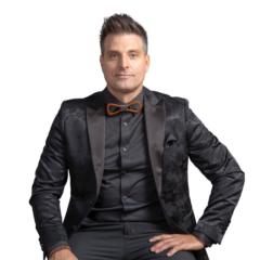 Sébastien Roy