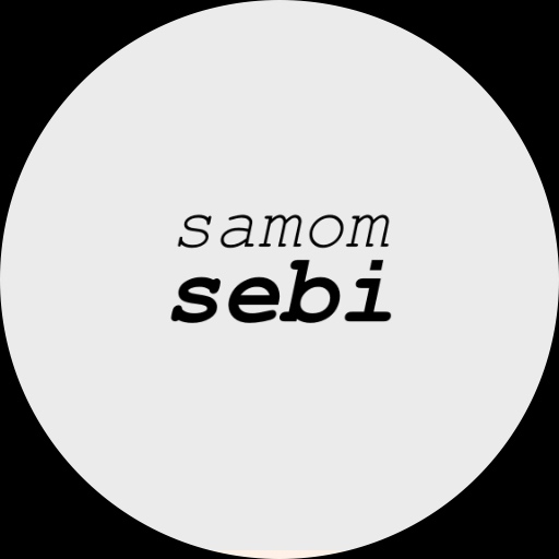 Sebi Samom