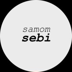 Sebi Samom