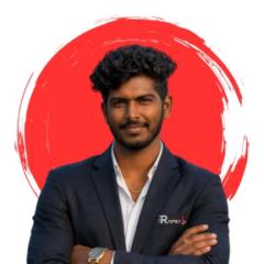 Aravinth Balaji t