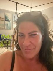 Pamela D'Agostino
