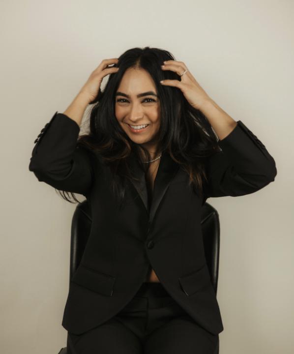 Lia Pappas