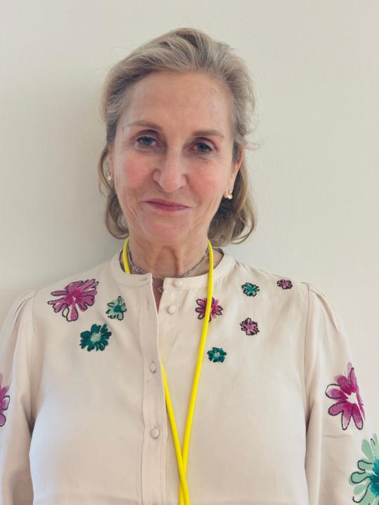 Marianne Beer