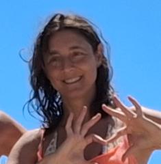 Raquel Perez