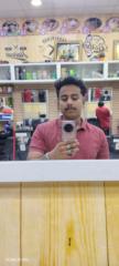 Muhammed Shinan