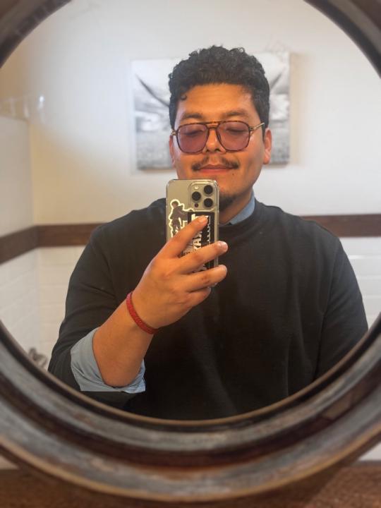 Jairo Lopez