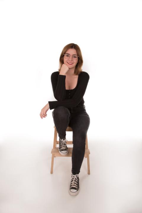 Ana Gabarre Azagra