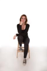 Ana Gabarre Azagra