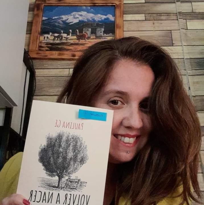 Paulina González Espinoza