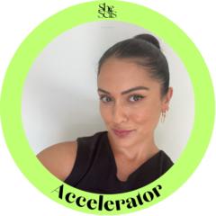 Lisa Gauci