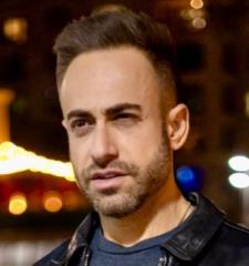 Jeremy Cohn
