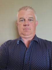 Scott Fraser