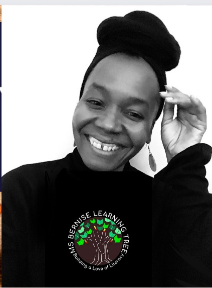 Bernise Thelusma