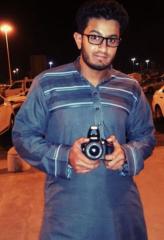 Usama Manzoor