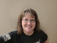 Mary Yarsevich