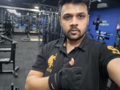 Akik Shah