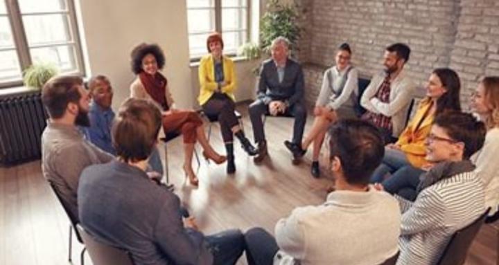 Dynamic Therapy Group