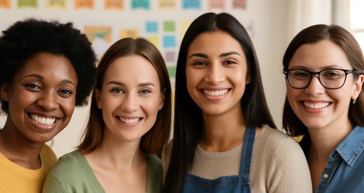 Successful Childcare Network