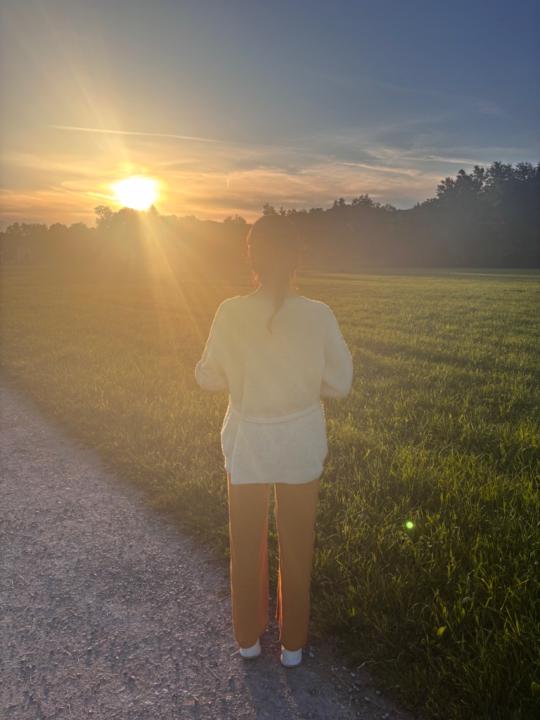 Hedvig Nikoletta Bere