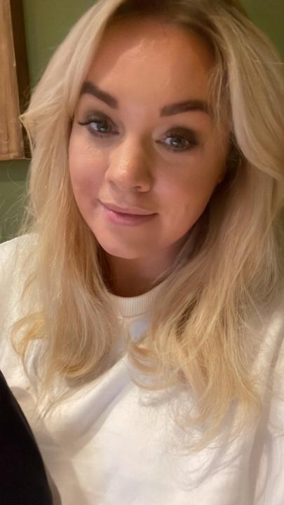 Susie Kilcoyne