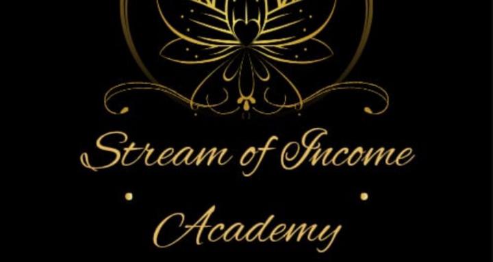 STREAM OF INCOME ACADEMY