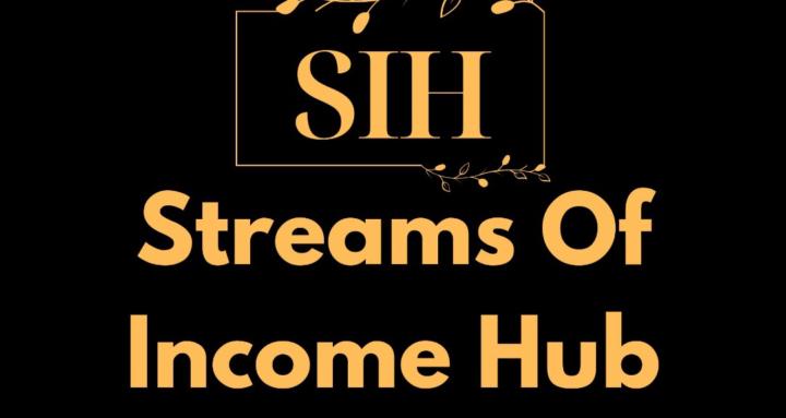 STREAMS OF INCOME HUB