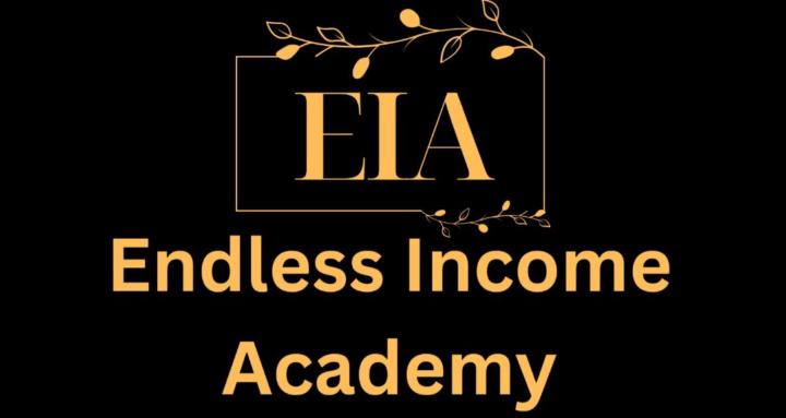 ENDLESS INCOME ACADEMY 