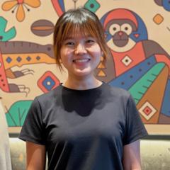 Yu Qing Song