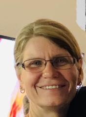 Lisa Chapman