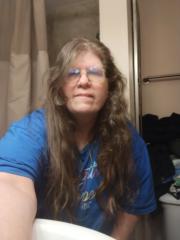 Louise Bumpus