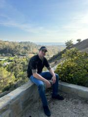 Mark Sansoucie