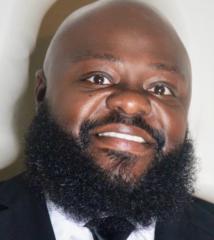 Delano McCain