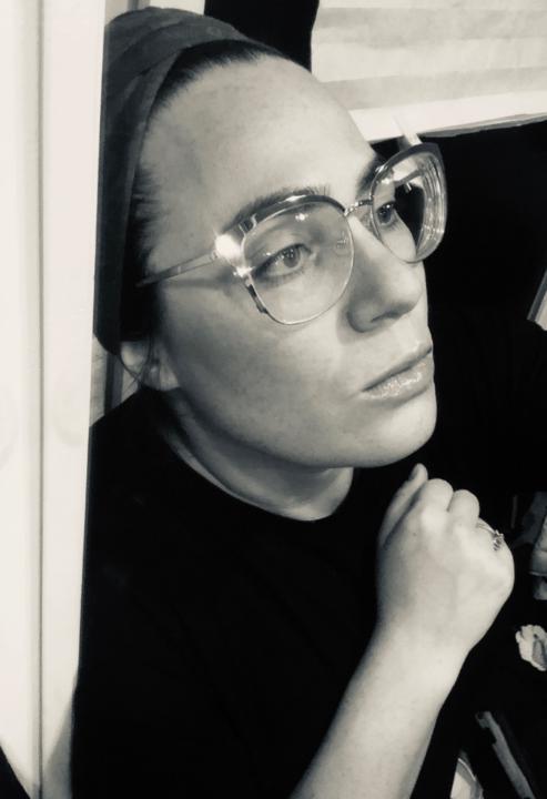 Adina Freud