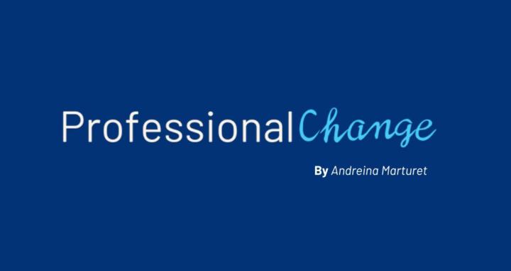 Professional Change 