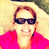 Nancy Stichter