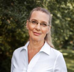 Gaby Eckstein