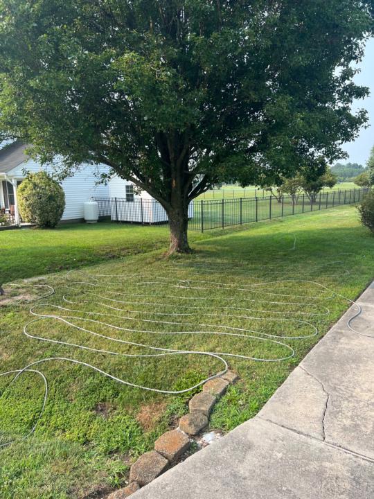 Hose Management 