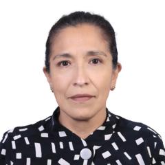 Maria del Carmen Gonzales Vasquez